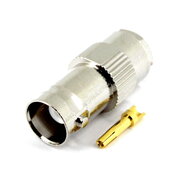 SOCKET BNC RG58 for Cable