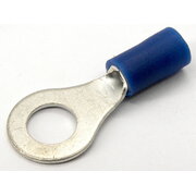 RING INSULATED TERMINAL M6x <2.5mm²