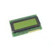 DISPLAY LCD LCM1602BFW 122x44x10mm