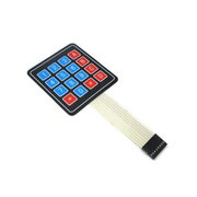 Keyboard module 4x4 16 key