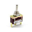 TOGGLE SWITCH 10 250V, 3pin, ON-OFF-ON