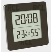 Цифровой термогигрометр TFA 30.5038 , черный
