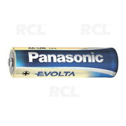 BATTERY Panasonic LR03 1.5V EVOLTA