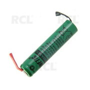 RECHARGEABLE BATTERY Ni-MH R03 800mAh