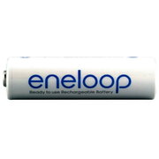 RECHARGEABLE BATTERY PANASONIC NiMH R6 1.2V/1900mA, eneloop /ready to use/