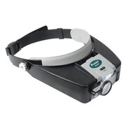 Headband Magnifier MA016, LED