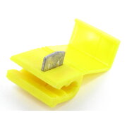 LAIDO PRIJUNGIMAS  laidui <5.5mm², geltonas