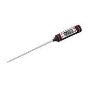 IR THERMOMETER -50...+300°C, 145mm, AG13