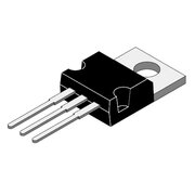 7915 voltage regulator -15V 1 A 4%