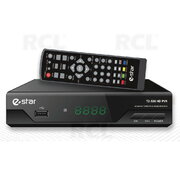 Receiver STAR DVB-T DVBT2 536 HD