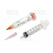 FLUID for soldering in 5 ml syringe, no cleaning required, 0FMKANC32-005, ERSA