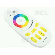 ALEDVL17 LED контроллер RF 2.4GHz RGBW 4-зонный, Mi-Light

