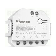 Интеллектуальный выключатель Sonoff Dual R3 Lite Wi-Fi