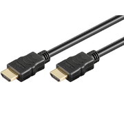 KABELIS skaitmeninis HDMI (K) <-> HDMI (K), 4K @ 50/60 (2160p) 18Gbps, 3m