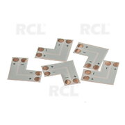 LED 8mm Connection 2PIN