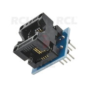 Socket Converter Module SOIC8 SOP8 to DIP8