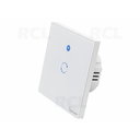 Smart Wifi RF Wall Touch Light Switch Sonoff T1 EU, 315MHz 1k App eWeLink