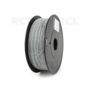 Filament PLA 1.75mm grey, 1kg