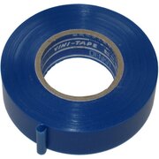 Изоляционная лента синяя 0,13x19 мм 20м, Vini Tape