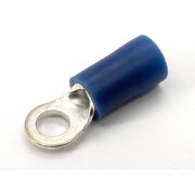 RING INSULATED TERMINAL M3x <2.5mm²