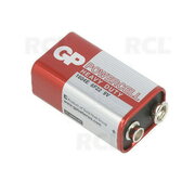 BATTERY  GP Powercell 6F22