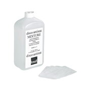 LIQUID for cleaning vinyl records 1litre anti-static, for cleaning machine IKVPL