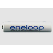 RECHARGEABLE BATTERY PANASONIC NiMH R03 1.2V 800mA  eneloop /ready to use/