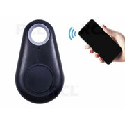 Waterproof Bluetooth Tracker Anti-Lost