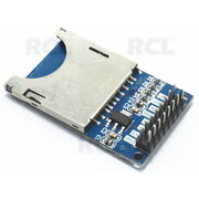 Модуль SD CARD READER для Arduino