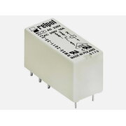 RELAY 24V 16A/250V RM85 with single contact