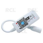 WiFi RGB controller for 3528 5050 LED Strip