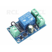 Automatic Switching Module UPS Emergency Cut-off Battery Power Supply 12V to 48V