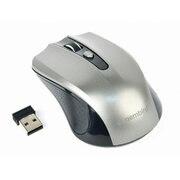 Wireless optical mouse MUSW-4B-04-BG