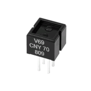 Reflective Optical Sensor CNY70  with Transistor Output, DIP4