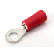 RING INSULATED TERMINAL M3x <1.5mm²