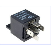 RELAY 12V 30-40A with one SPDT contact