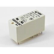 RELAY 5V, 8A/250V RM84 with double contact