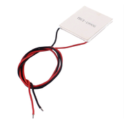 Thermoelectric Cooler Peltier Module TEC1-19906, 6A 24V 120W 40x40x4mm