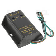 SIGNAL LEVEL CONVERTER 2CH,  2 In/ 2 Out