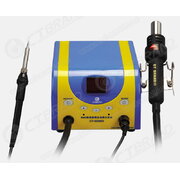 SOLDERING STATION CT-853ND