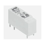 RELAY 12V 8A/380V RM96P,  with single contact