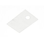 MICA PAD 1.2K/W, 12x18mm, for TO220