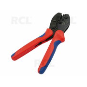 Crimping Tool LY-2546B for MC4 Solar connectors