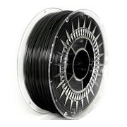 Filament PLA 1.75mm Black, 1kg