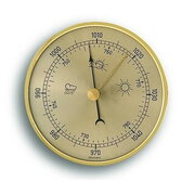 Barometer ø70 mm, TFA Vokietja K1.100286