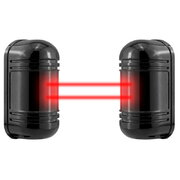 Active Infrared Dual Beam Sensor,  0-100m