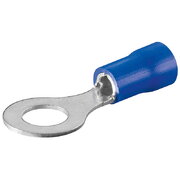 RING INSULATED TERMINAL M5x <2.5mm²