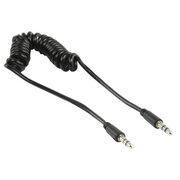 CABLE 3.5(P)-3.5(P) stereo 1m
