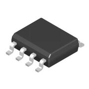 79L15 SMD voltage regulator -15V 0.1A
