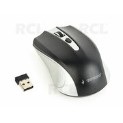 Wireless optical mouse Gembird MUSW-4B-04-GB